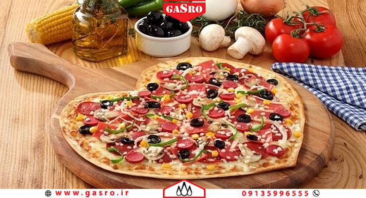 قیمت فر ریلی در گسرو