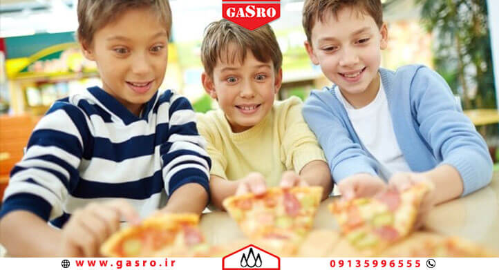 فر ریلی و رضایت مشتریان