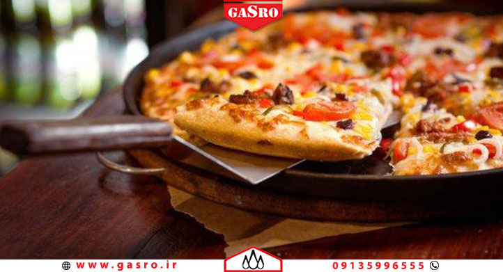 قیمت فر ریلی